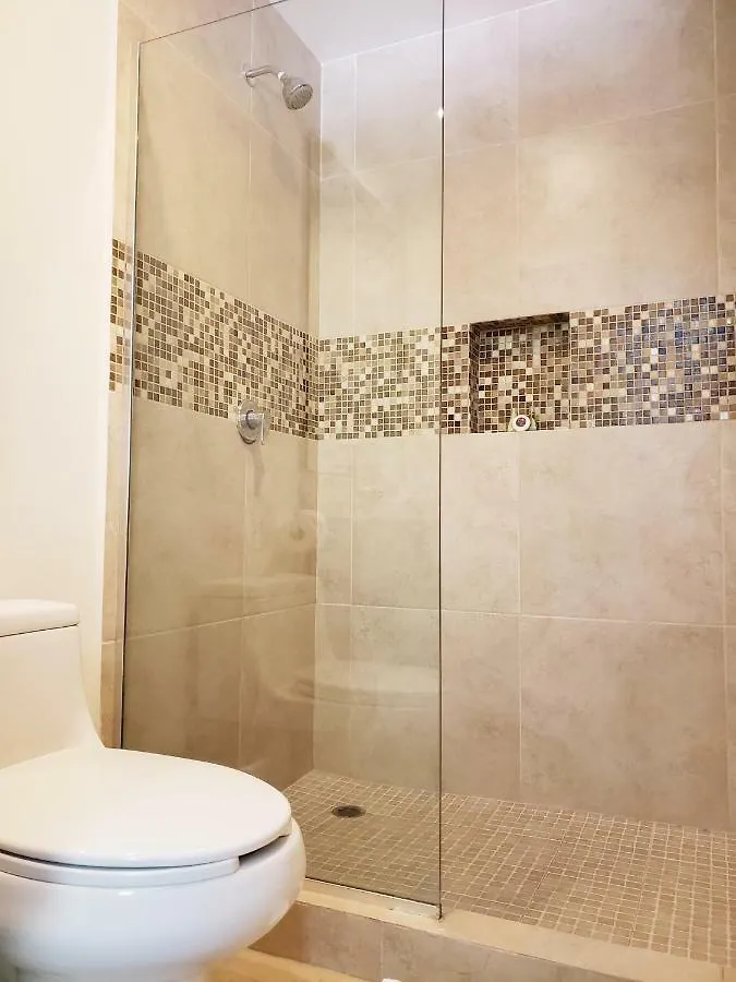 아파트 Private Pool Access 2Br Condo In The Best Location In Tulum By Happy Address 멕시코